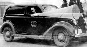 Ken Gray ca. 1938